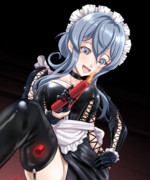 全力でわからせにくるゴトランドさん