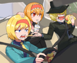 ALC一味