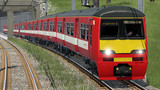 イギリス国鉄Class 321