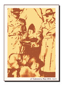 捕獲された平知康