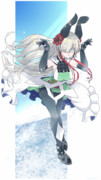 バニートロープ情緒