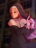 シスタークレアさん