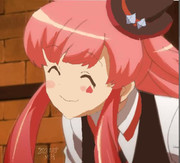 閃きで新しい女性キャラを描いてみた（その4）2023.1.15投稿