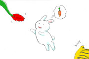 卯さぎは飼ってみたいペット