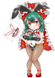バニ雛