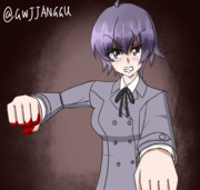 もうあんたを、司令とは呼べん