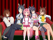 イケウマパラダイス