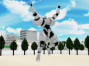 士魂号プラモキット化ウレシイヤッター！