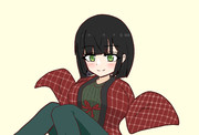 はんてんセイカさん