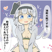 寝込みを襲うよーむ