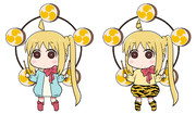 アー写撮影用虹夏ちゃん