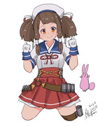 倉橋『はい！力の限り！』
