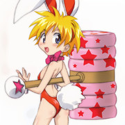 はぁしょうがないなぁ…じゃあ行くよポチ