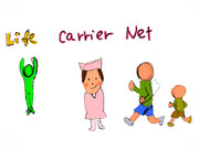 Life Carrier Net