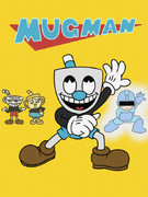 MUGMAN