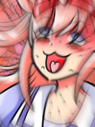 落書きデジたん