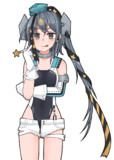 スキャンプさんが持っている飴って