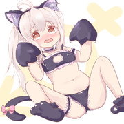 お兄ちゃん（幼女）