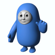 Fall-Gu..誰だお前!?