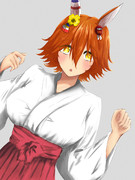 ただの美少女フクキタル