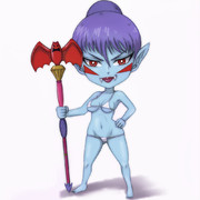 マイクロビキニサタンマリア