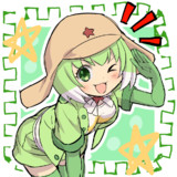 けろろ軍曹であります