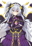 Skebラフ垢絵 その7