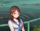 馬沼