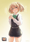 大天使満潮概念