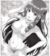 磯風さんが笑っている内はすなわち大丈夫！