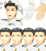 成田提督(ver.0.9)