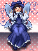 【東方】Wピース確定スターちゃん【kawaii】