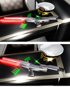 【すいまじ】輝弾の射手【ミカドメカ】