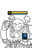Go-Go-Golem！