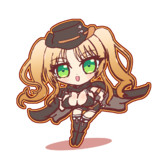 ﾎｰﾈｯﾄﾁｬﾝ