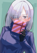 …好き