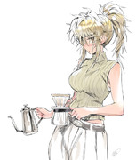 千葉シェリー
