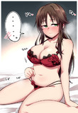 姫川さんちのユッキ