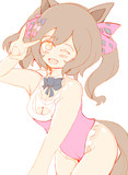 ハイレグファルコさん