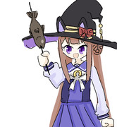 スイーピー・・・塩焼き食ってくれ・・・