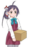 あー、もう、今忙しいのに。