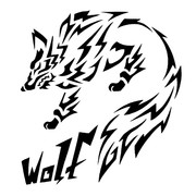狼-Wolf-