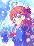 ぺこみこ～