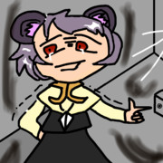 最期の最後で情が湧いたように見えるNYN姉貴