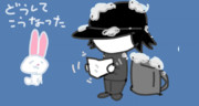 大寒波　ホッカイロもみもみ