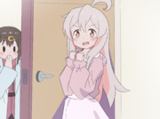 アニメ1話のここ好き