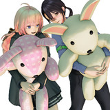 福引きで当たった景品