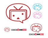 ニコニコ超会議2023シンボルマーク