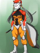 グレイ・ギチューネ