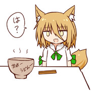 菅牧典 VS カレーうどん